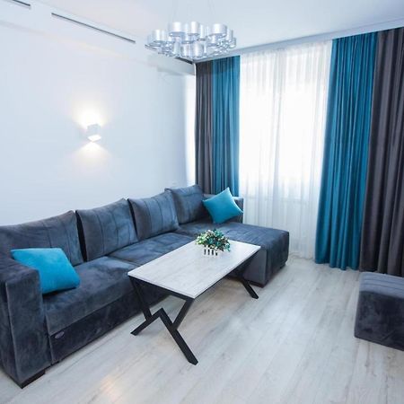 Yereone Hotel Apartment 耶烈万 外观 照片