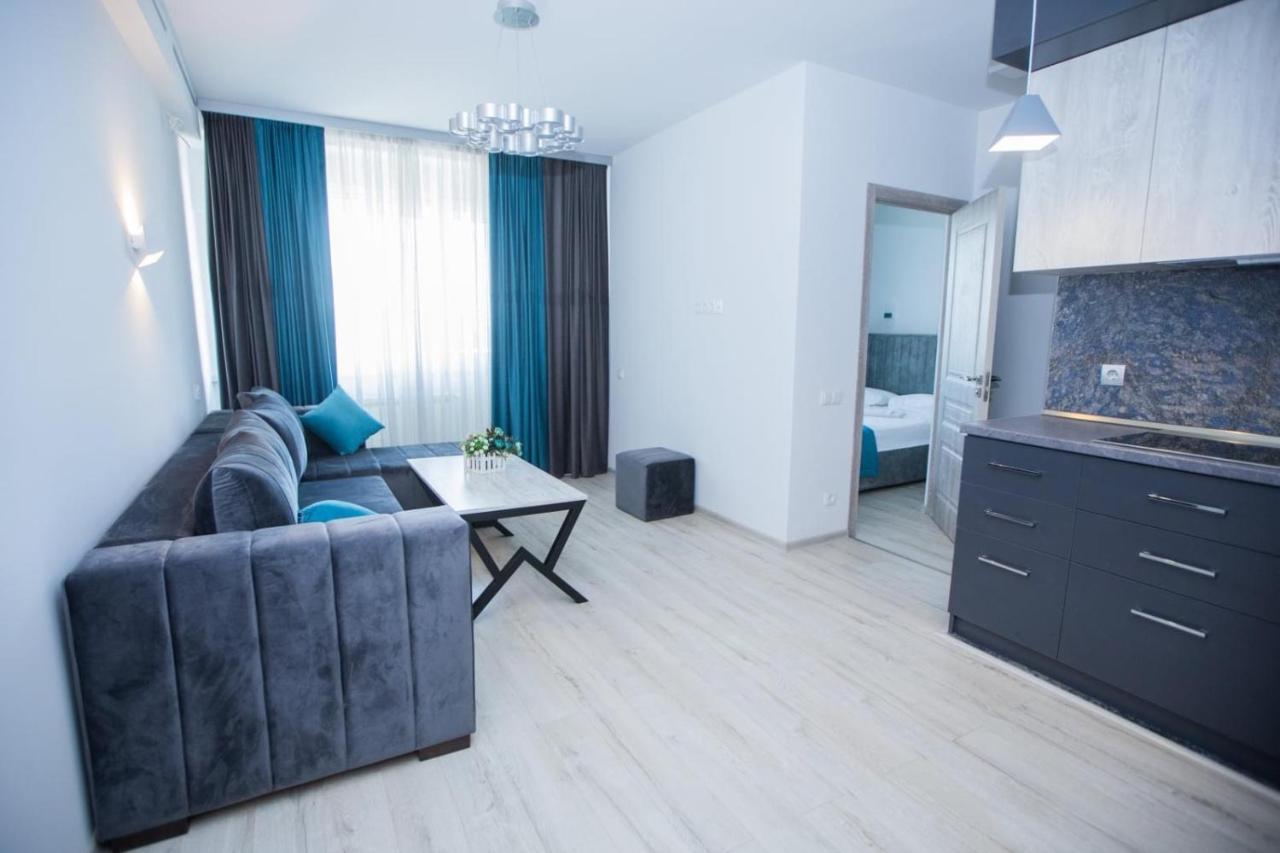 Yereone Hotel Apartment 耶烈万 外观 照片