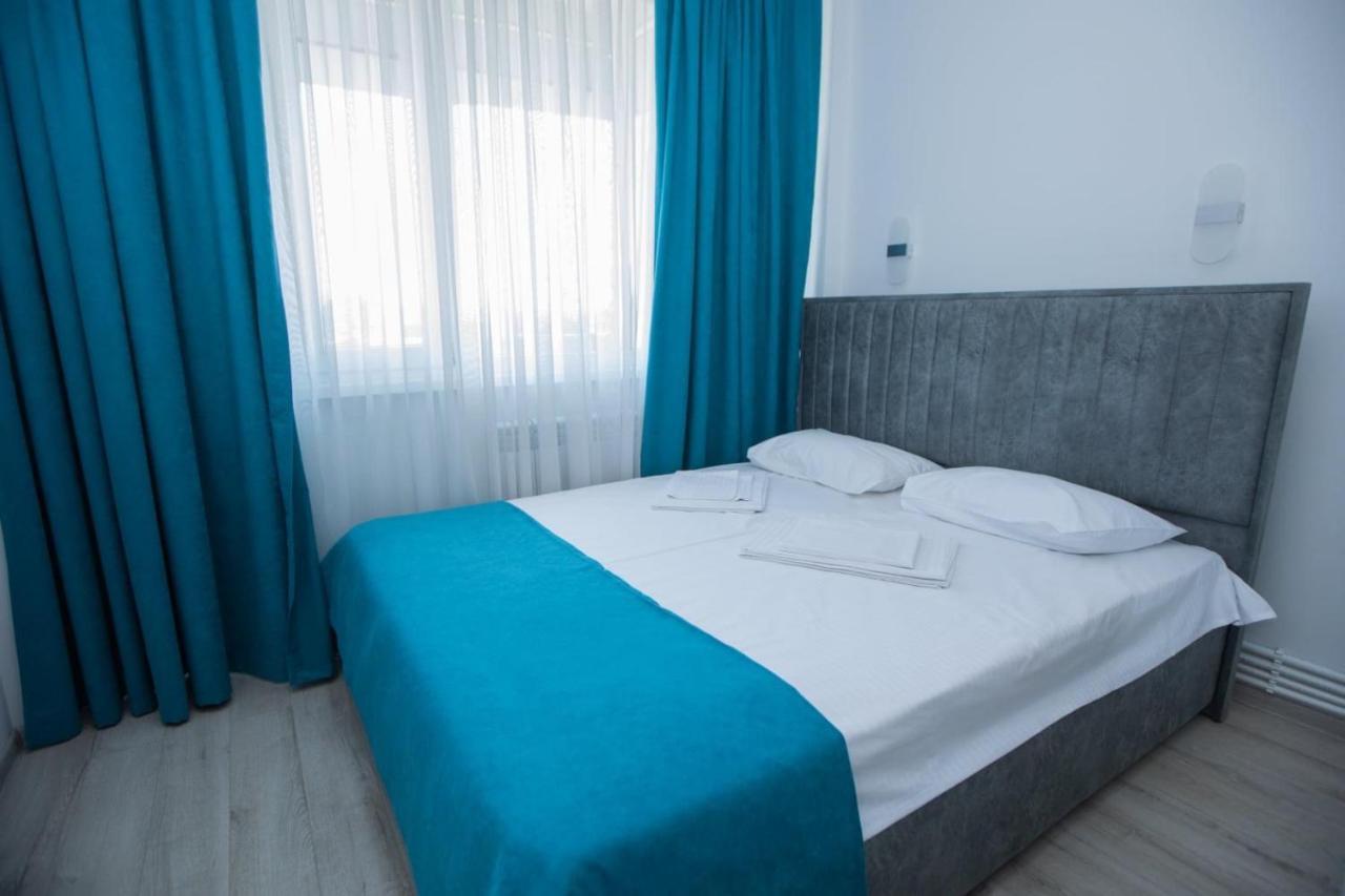 Yereone Hotel Apartment 耶烈万 外观 照片