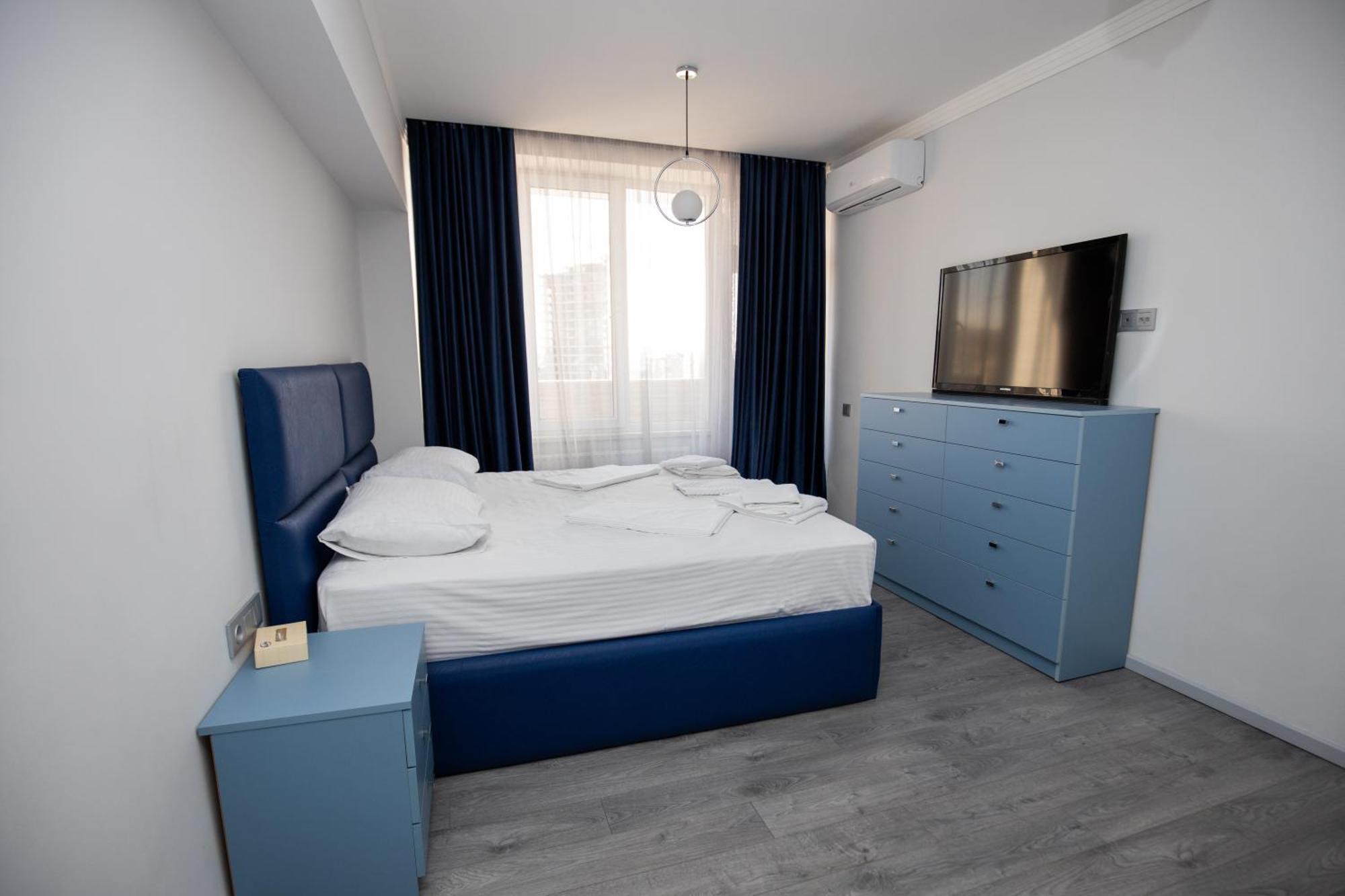 Yereone Hotel Apartment 耶烈万 外观 照片