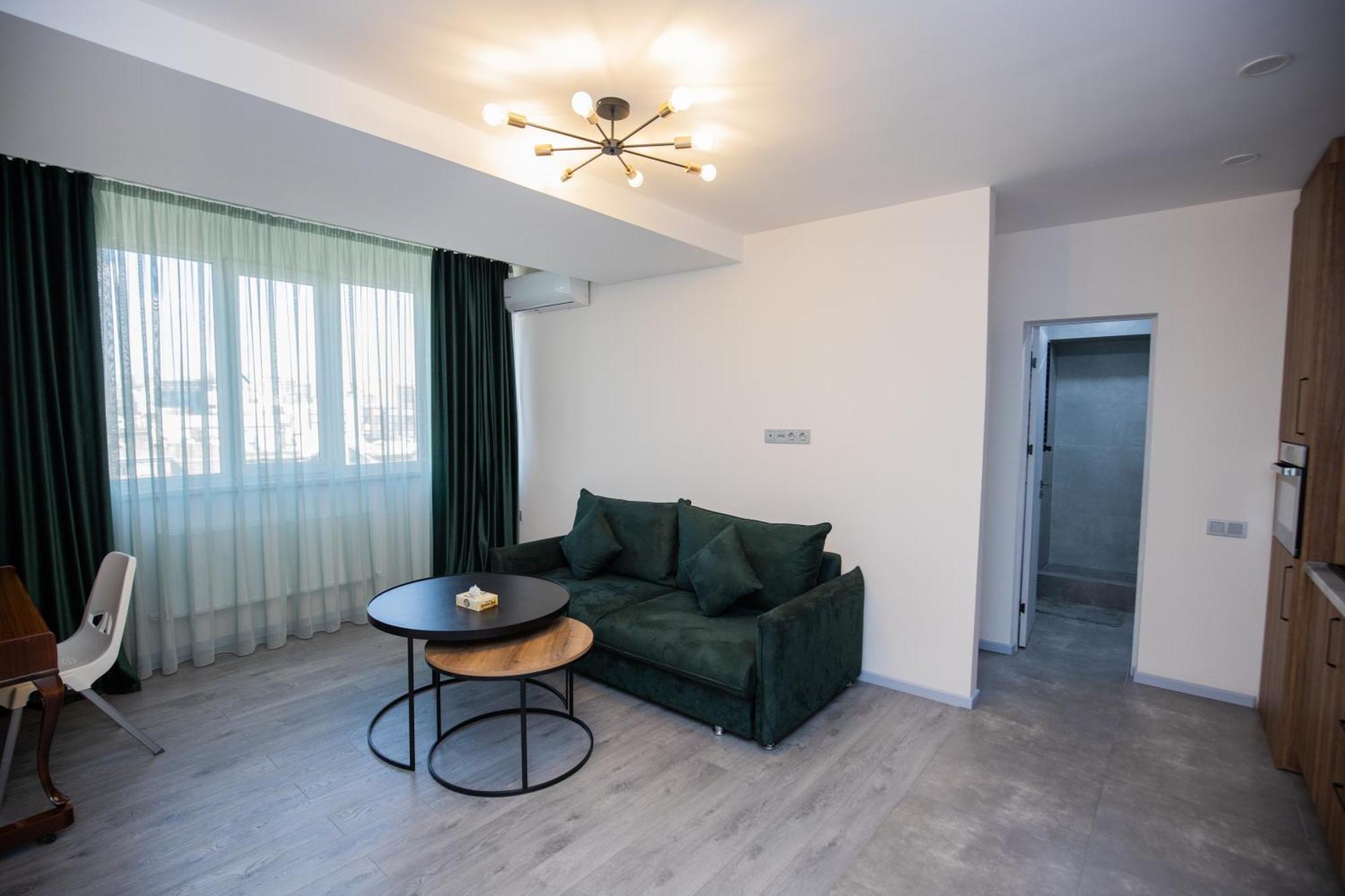 Yereone Hotel Apartment 耶烈万 外观 照片