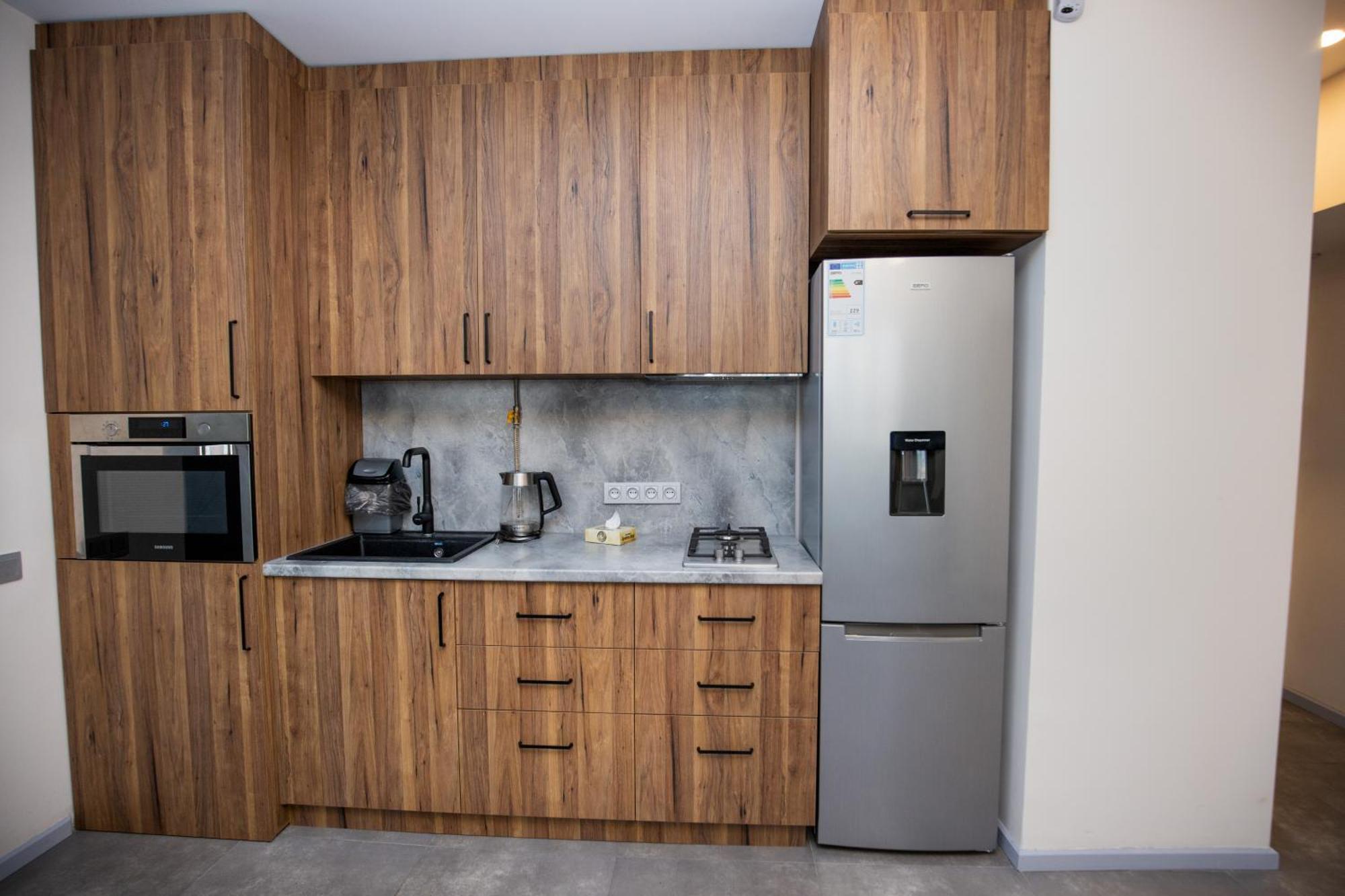 Yereone Hotel Apartment 耶烈万 外观 照片