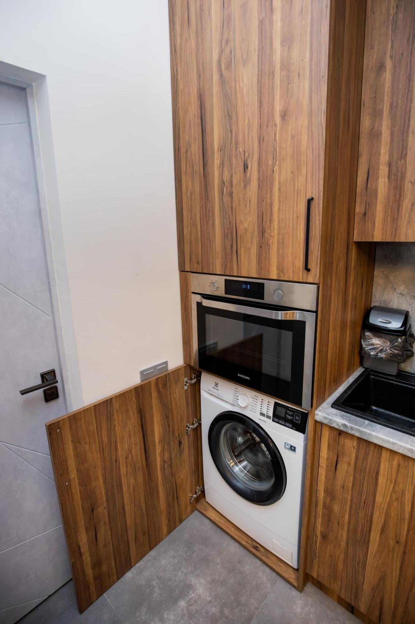 Yereone Hotel Apartment 耶烈万 外观 照片