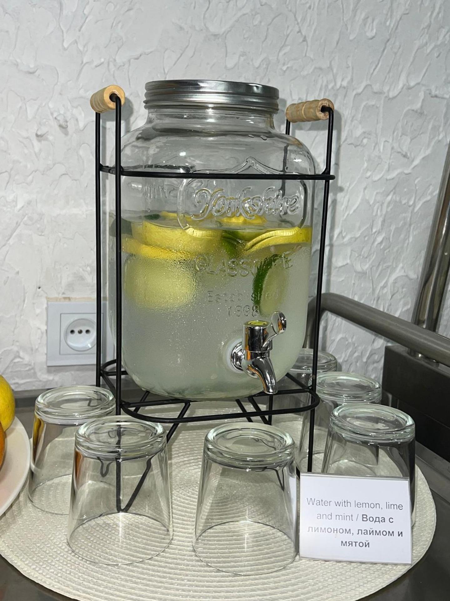 Yereone Hotel Apartment 耶烈万 外观 照片