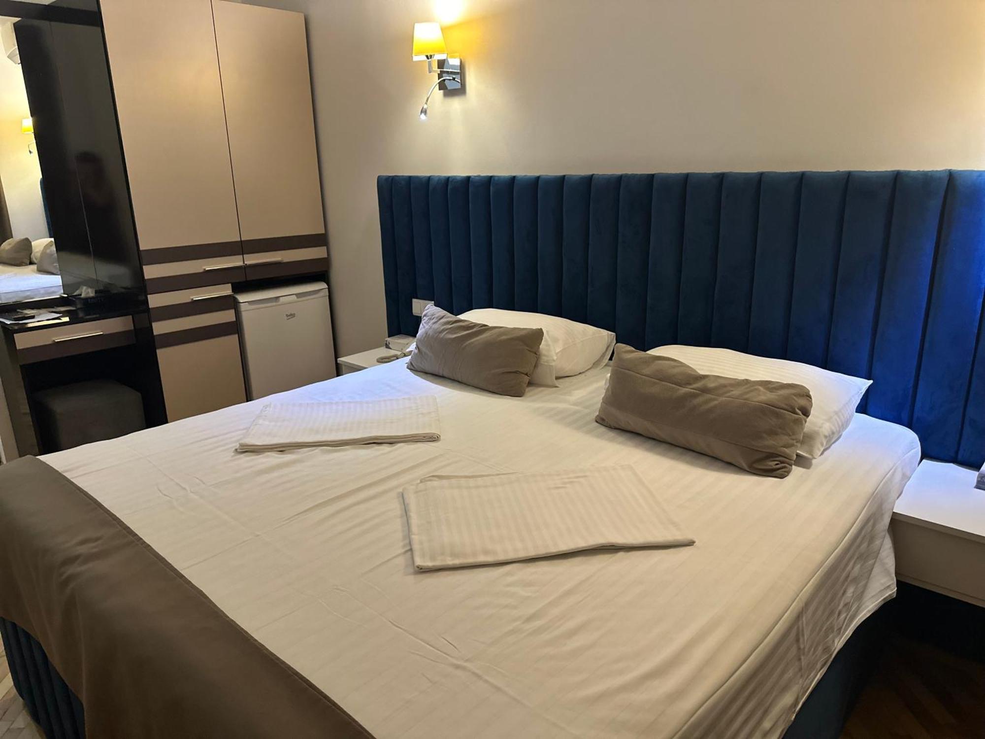 Yereone Hotel Apartment 耶烈万 外观 照片