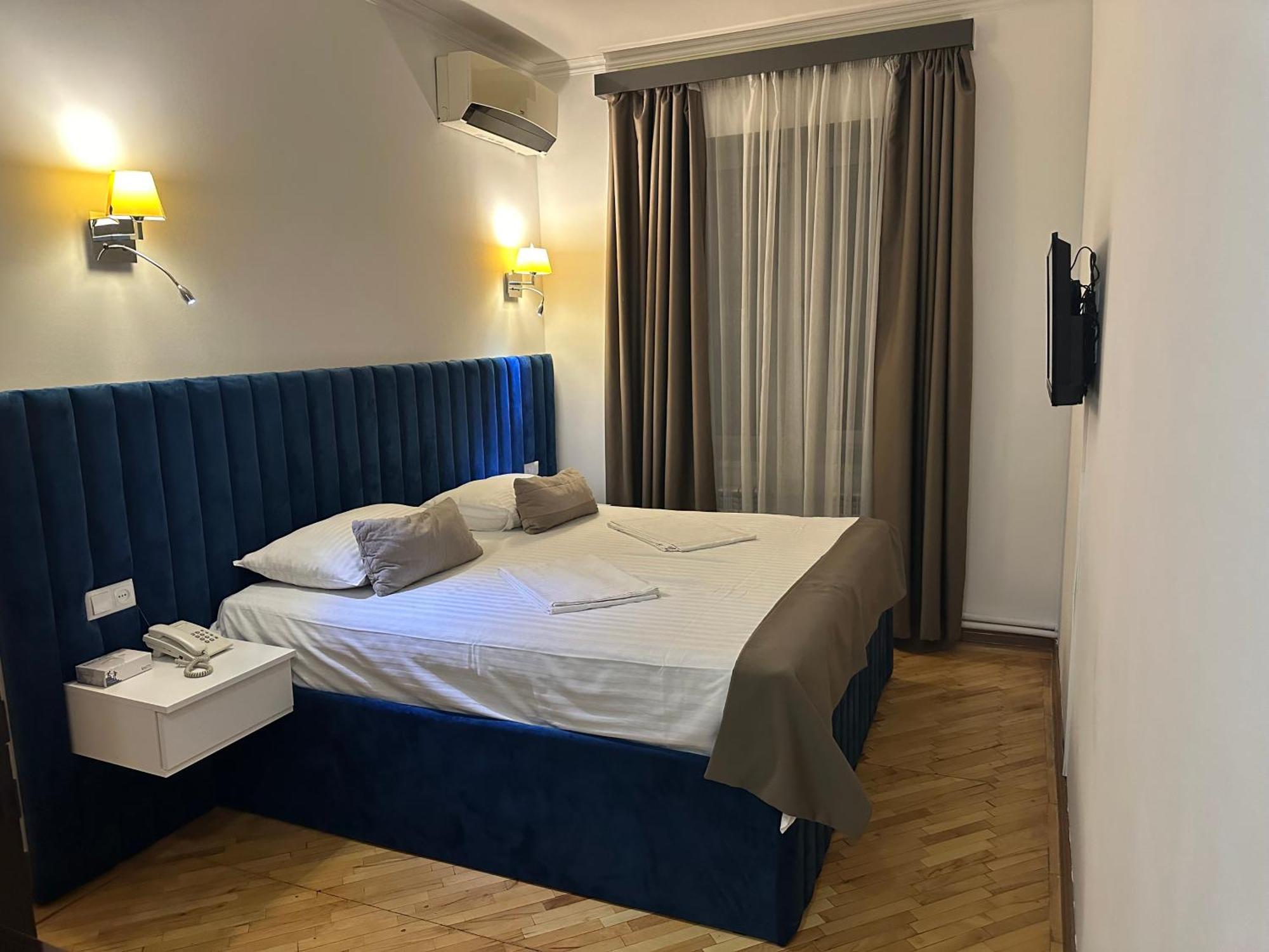 Yereone Hotel Apartment 耶烈万 外观 照片